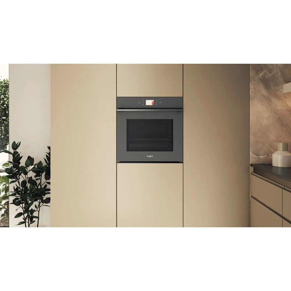 Whirlpool WOI118PT2SSMA 859991685180 73 Litre Ankastre Fırın Thumbnail 6