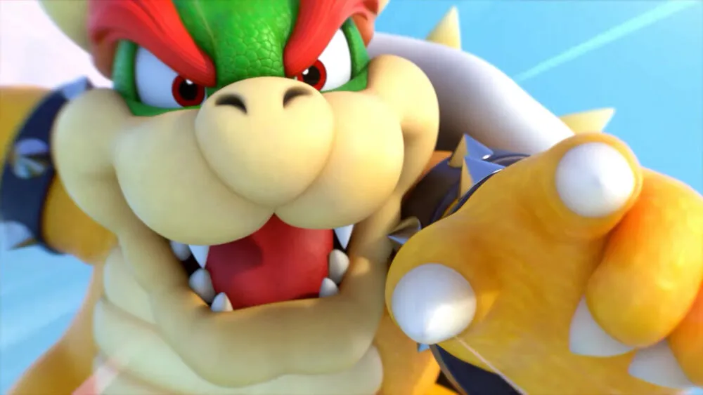 Nintendo Super Mario RPG 10011848 Thumbnail 8