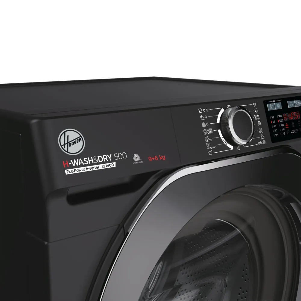 Hoover HD 496AMBCB/1-80 31010883 Thumbnail 9