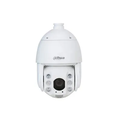 Dahua Technology SD6C3825GA-HNR-A-PV1 security camera Kubbe IP güvenlik kamerası Dışmekan 3840 x 2160 Piksel Tavan/duvar