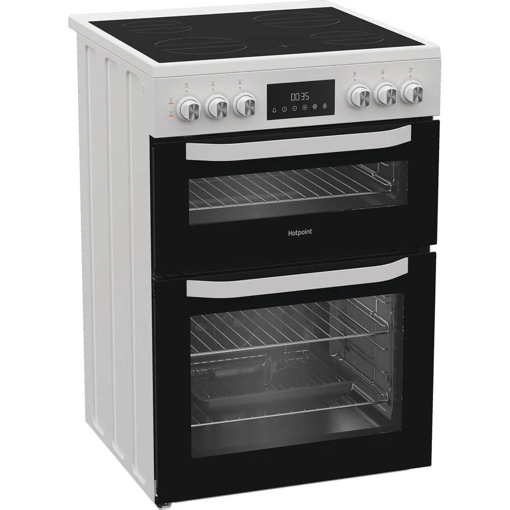 Hotpoint HTE6VDCW 869991714630 Thumbnail 3