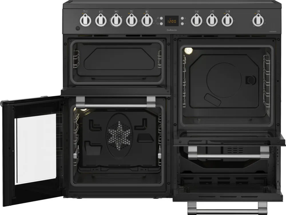 Leisure CK100C210T Thumbnail 10