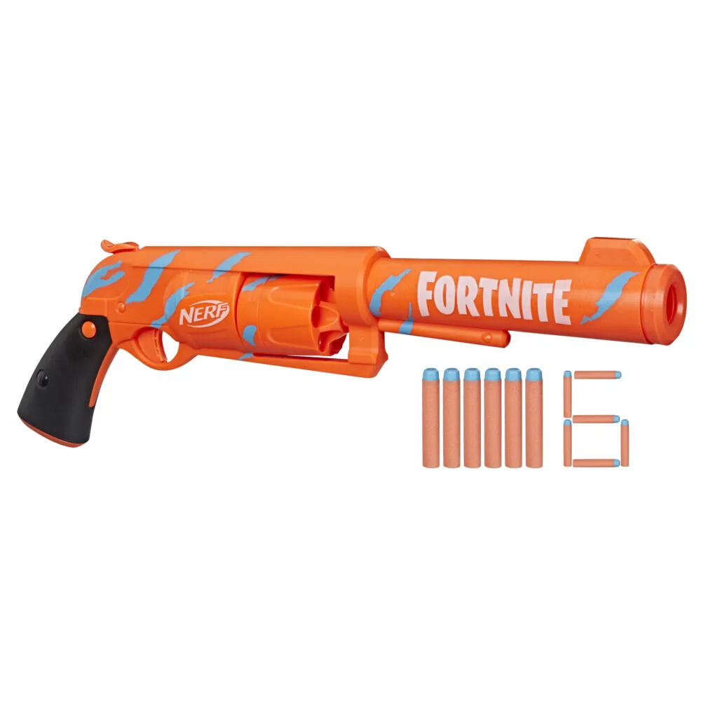 Fortnite 6-SH F26782210 Thumbnail 6
