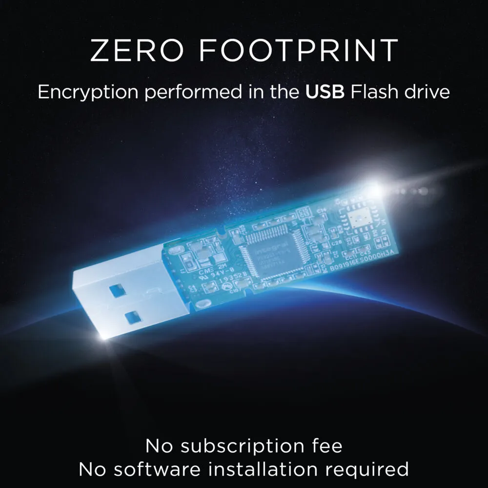 Integral INFD1TB360SEC3.0 1 TB USB 3.2 Flash Bellek Thumbnail 10