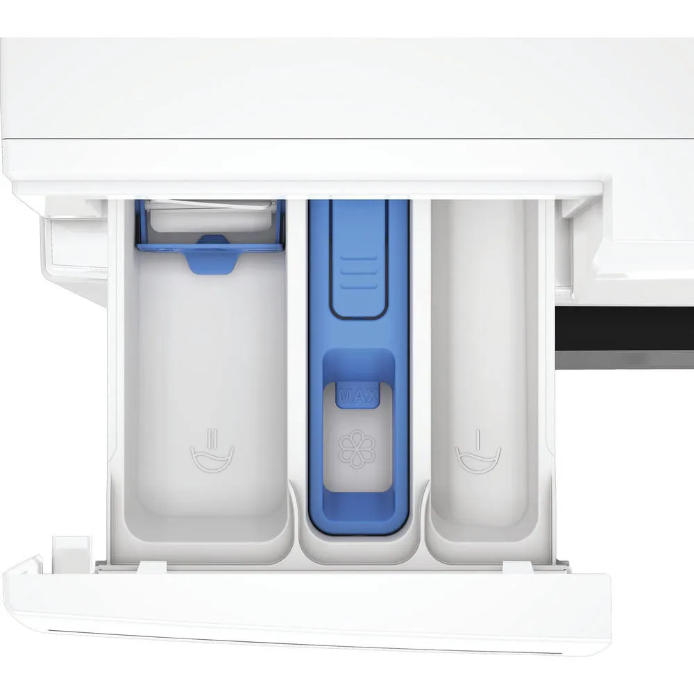 Whirlpool WAM 762WB IT 859991726520 7 kg 1200 Devir Çamaşır Makinesi Thumbnail 10