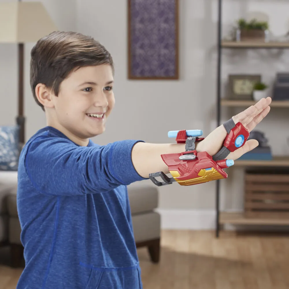 Nerf Marvel Avengers E4394EU6 Thumbnail 11