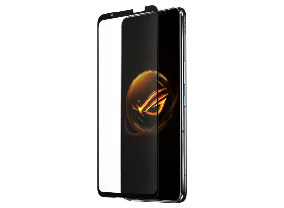 ASUS AY2302 SCREEN PROTECTOR//0.16MM ANTIBACTERIAL WW 90AI00H0-BSC010 Thumbnail 1