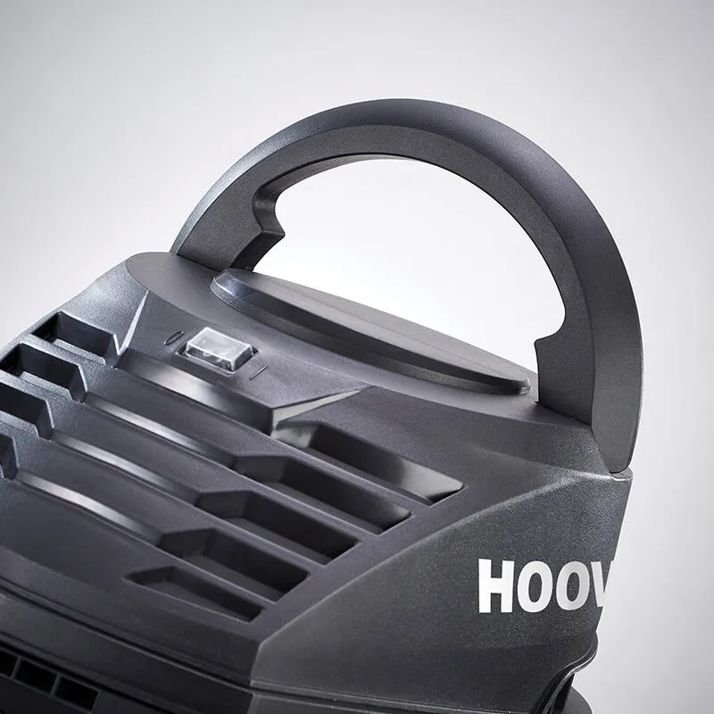 Hoover HWD10 857254 1000 W 10 L Toz Torbasız Süpürge Thumbnail 4