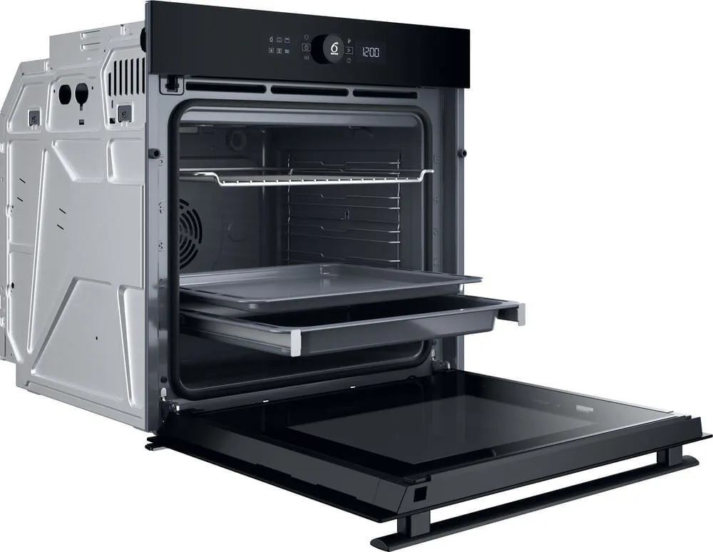 Whirlpool WBI4IS8PM1BAF 859991718820 73 Litre Ankastre Fırın Thumbnail 3