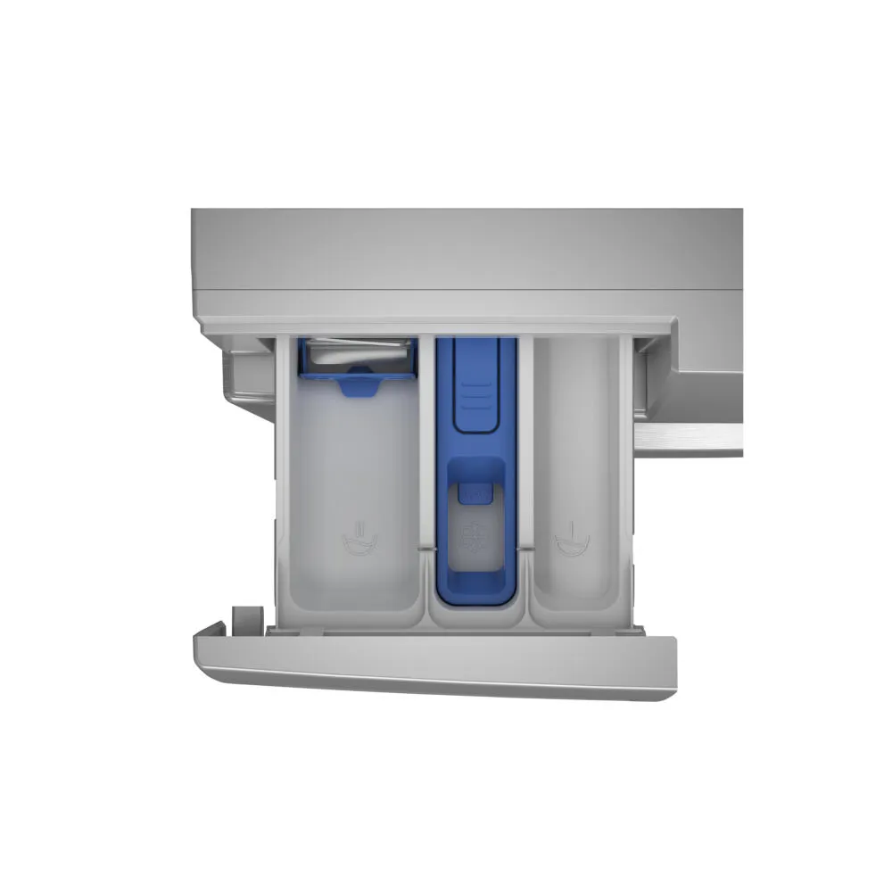Beko B3WFT58220X 8 kg 1200 Devir Çamaşır Makinesi Thumbnail 8