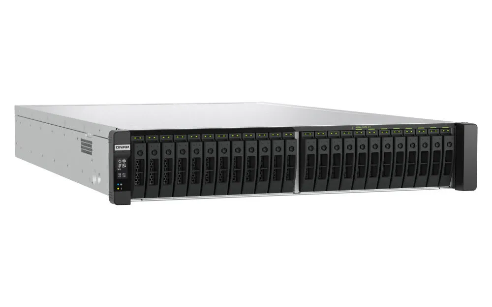 QNAP TDS-H2489FU-R2-4314-128G Thumbnail 5