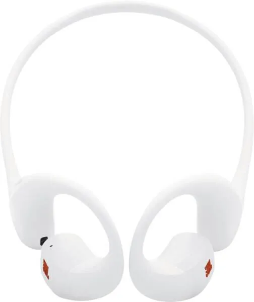 JBL Endurance Pace JBLENDUPACEWHT Kulak İçi Bluetooth Kulaklık Thumbnail 4