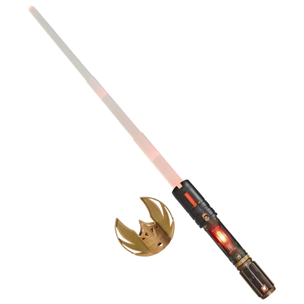 Hasbro Star Wars Lightsaber Forge F94995L0 oyuncak silah Thumbnail 2