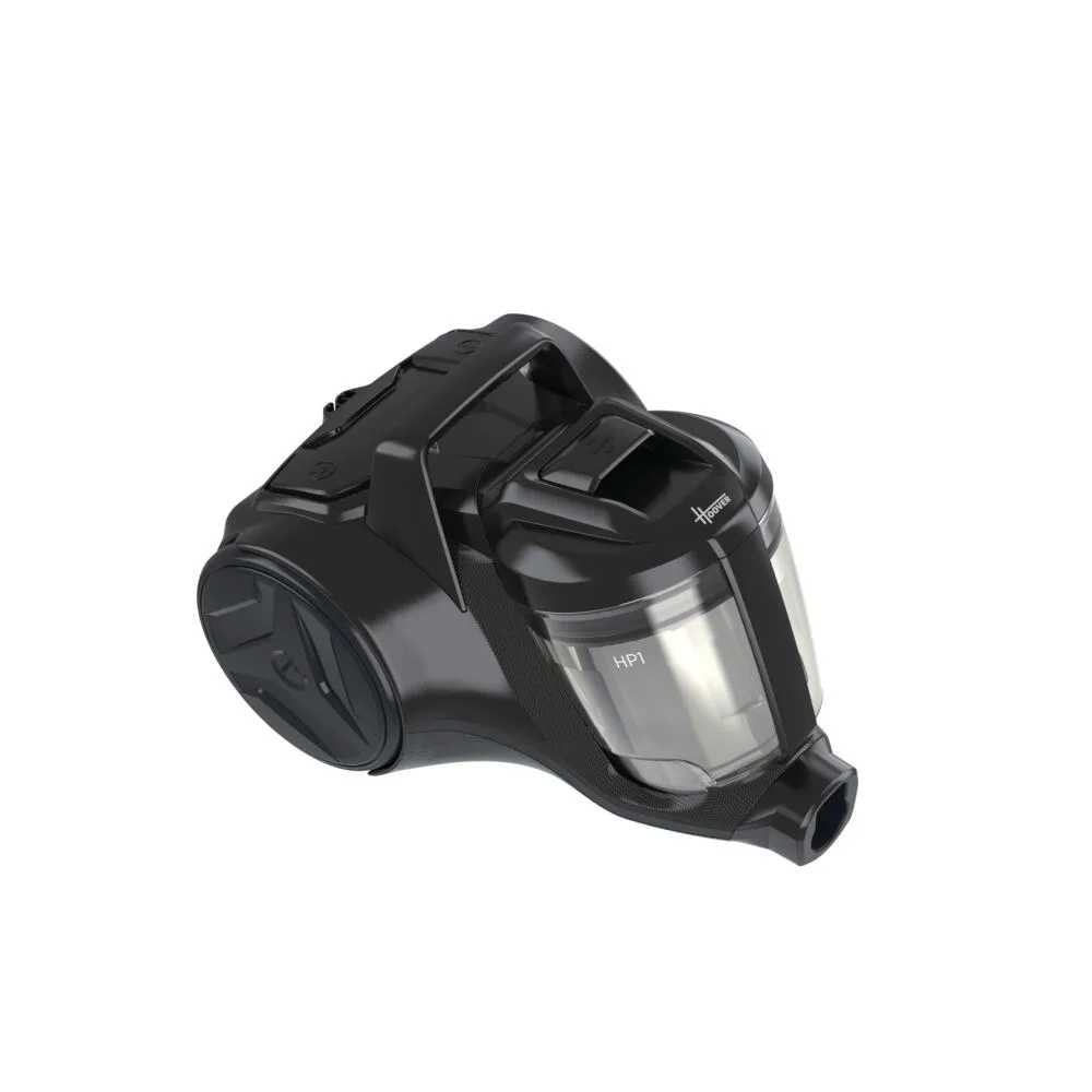 Hoover HP105HM 001 39002332 700 W 2 L Toz Torbasız Süpürge Thumbnail 13