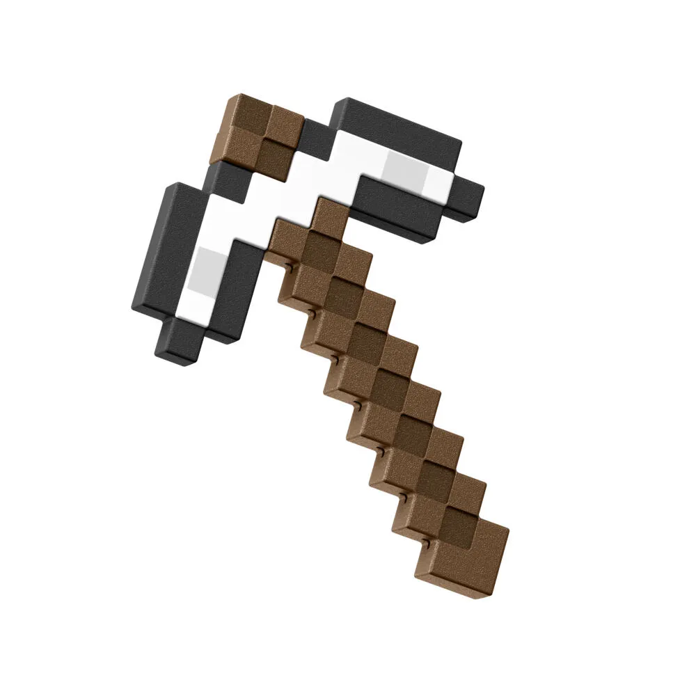 Mattel Minecraft JLJ38 oyuncak silah Thumbnail 2