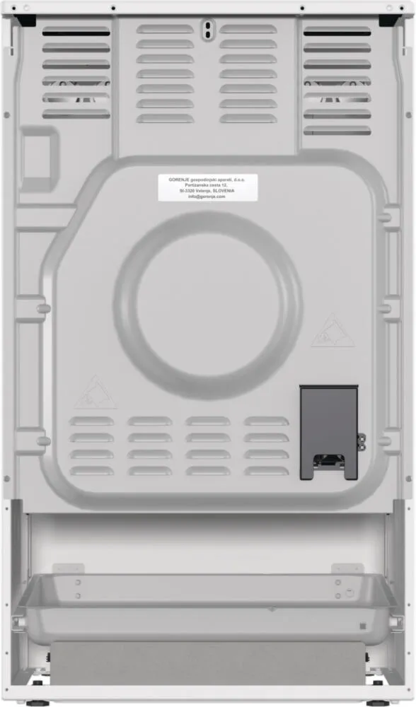 Gorenje GEC5C61WPB Thumbnail 6