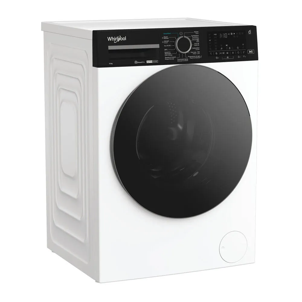 Whirlpool WPM 07W ADS BE 869991729220 Thumbnail 2