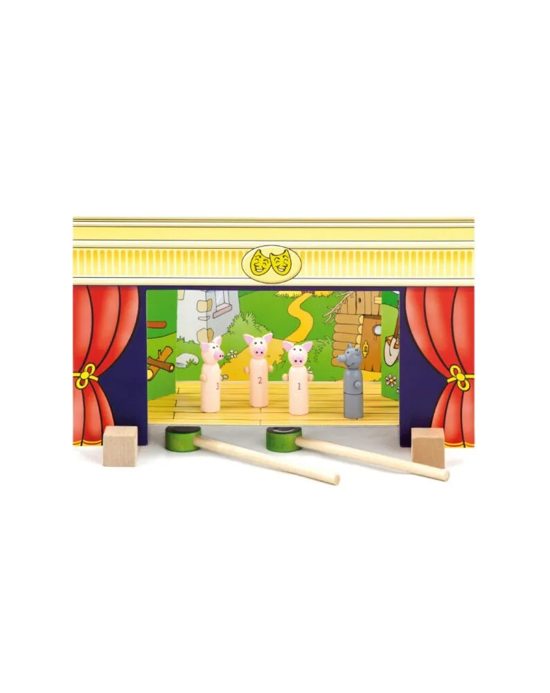 ANDREU Toys 16005 Thumbnail 10