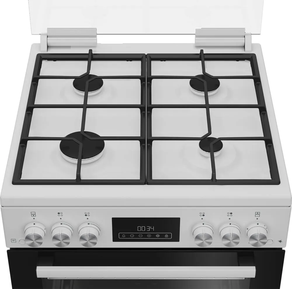 Blomberg GGRN655W Thumbnail 5