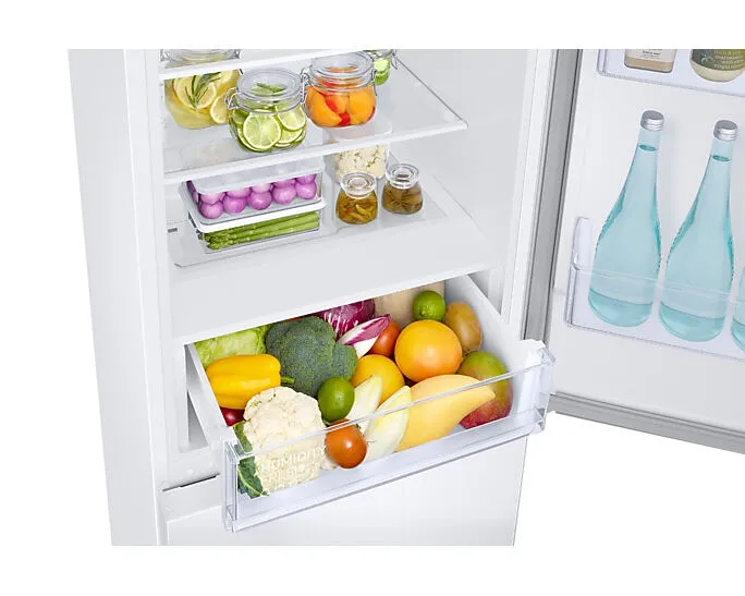 Samsung RB33B612FWW/EF 344 Litre No-Frost Buzdolabı Thumbnail 9