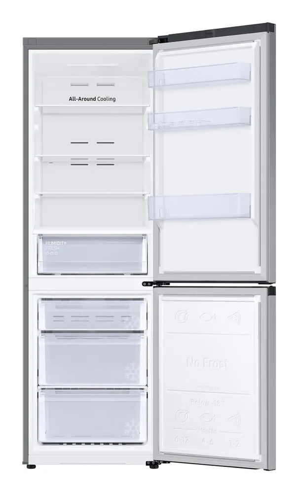 Samsung RB34C600ESA/EF 344 Litre No-Frost Buzdolabı Thumbnail 7