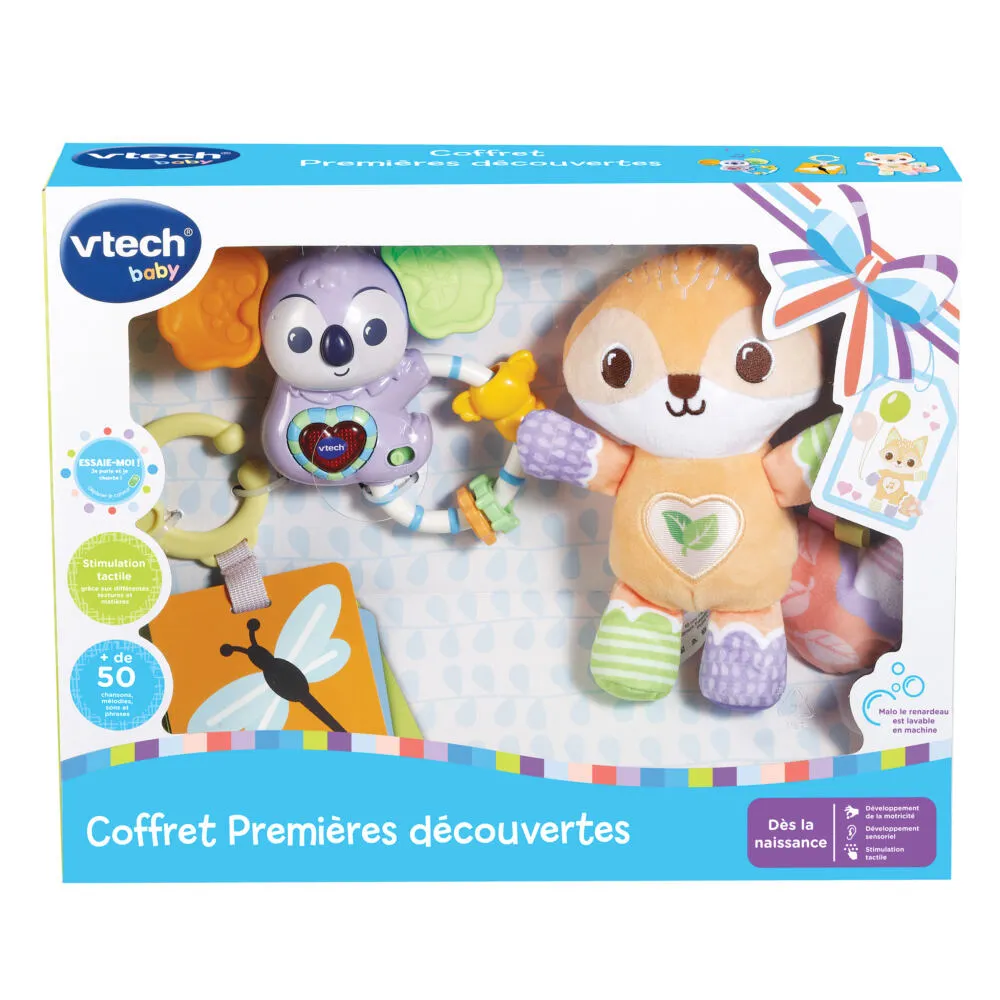 VTech 80-516305 Thumbnail 2