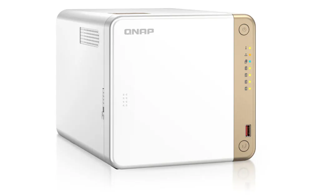 QNAP TS-462-2G Thumbnail 10
