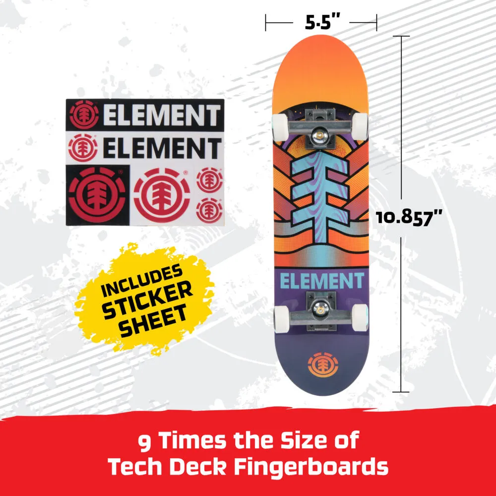 Spin Master Tech Deck TED DEC Handboard Element GML 6074394 Thumbnail 3