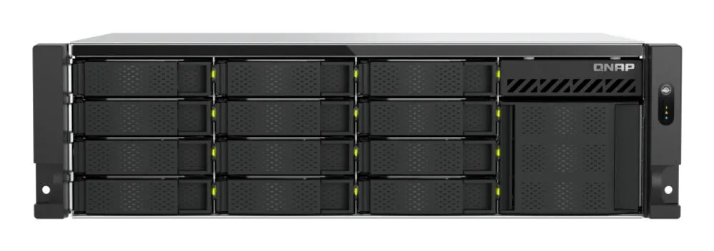 QNAP TS-H1655XEU-RP-8G Thumbnail 1