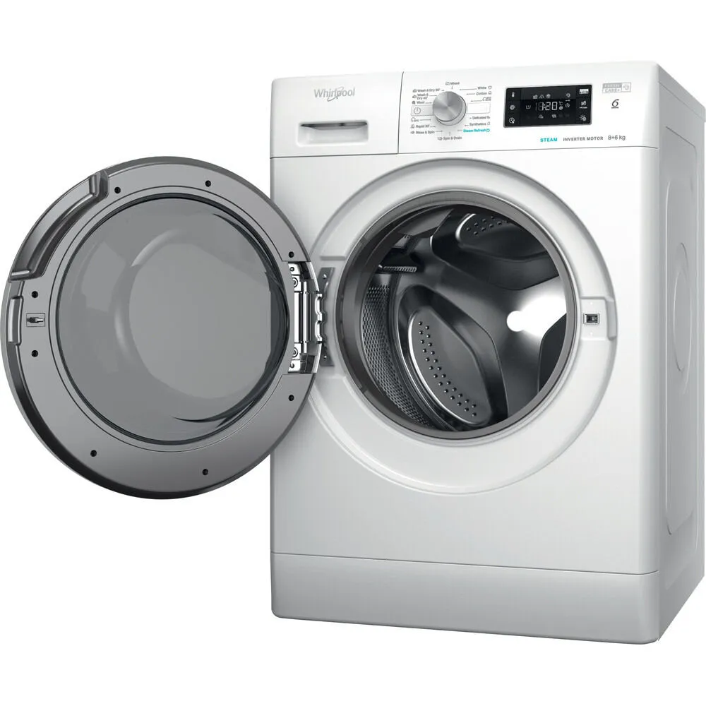 Whirlpool FFWDB 864369 SV EE Thumbnail 5