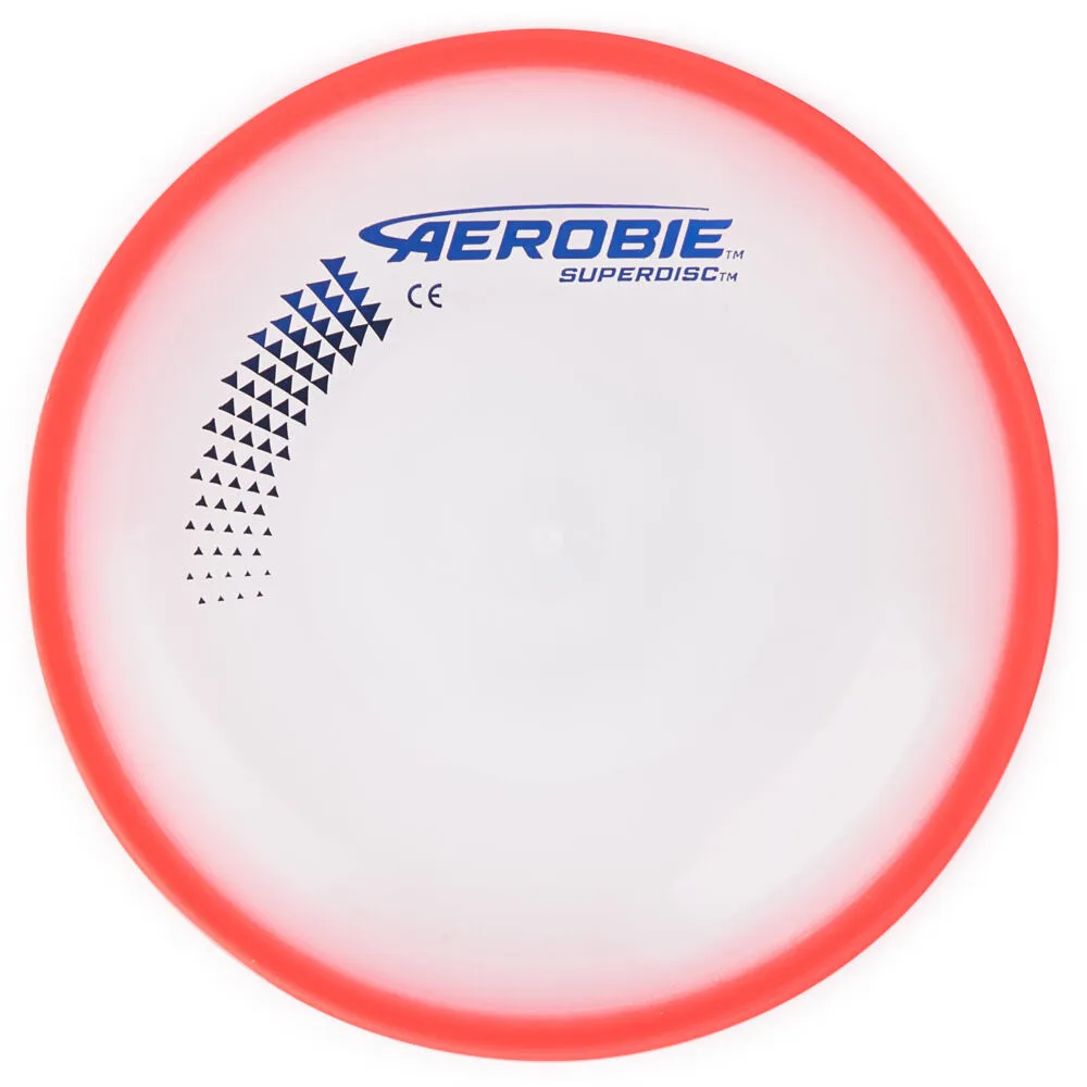 Spin Master Aerobie ARB FDK Superdisc Blue NP GML Flying disc Thumbnail 5
