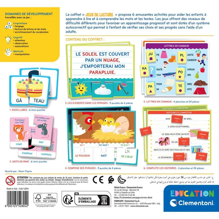 Clementoni 52804 Thumbnail 4