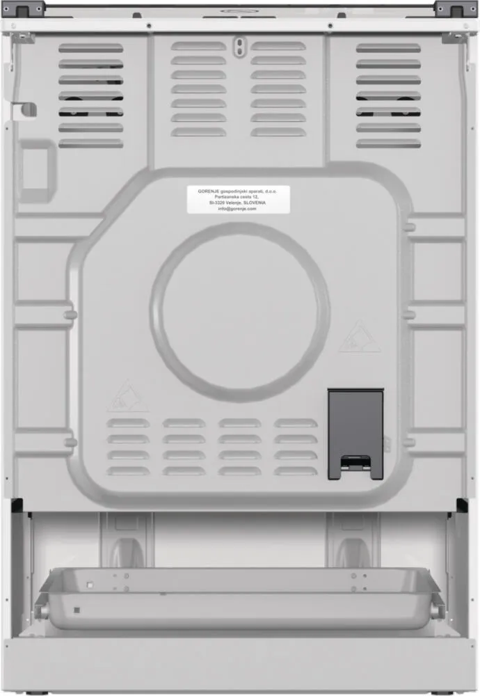 Gorenje GKS6C70WA 740776 Thumbnail 8