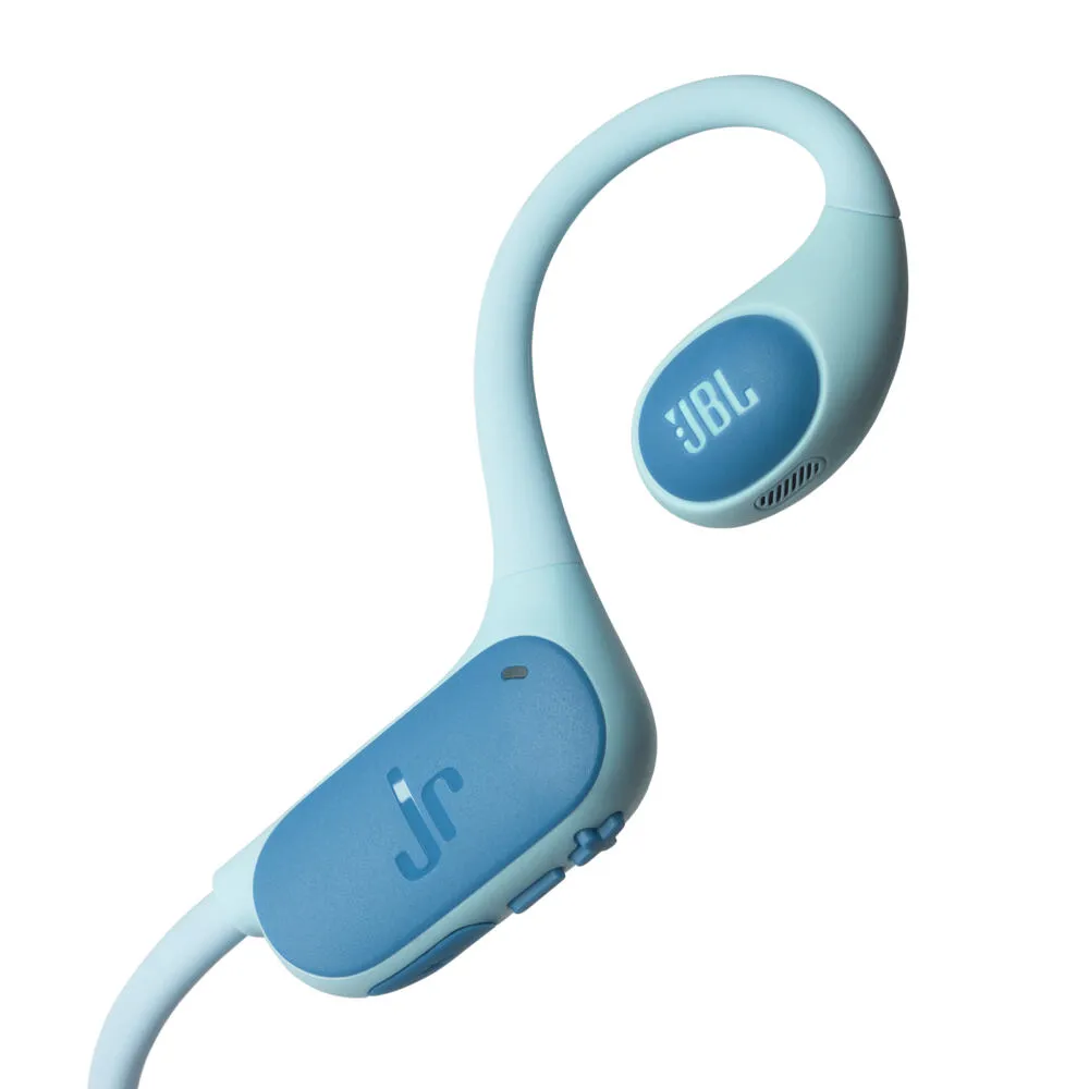 JBL Junior Free JBLJRFREETEL Kulak İçi Bluetooth Kulaklık Thumbnail 4