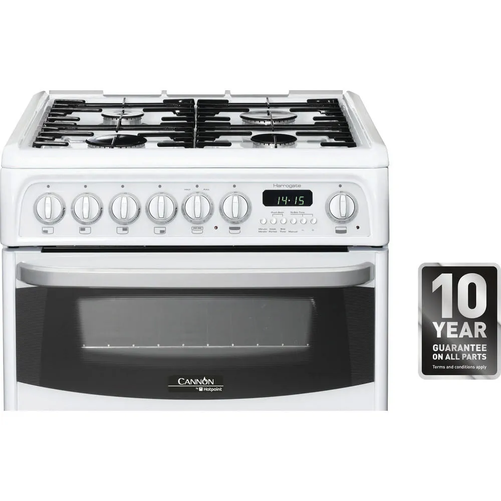 Hotpoint CH60DHWF S 869990968270 Thumbnail 2