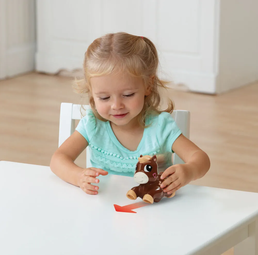 VTech Rol & Dol Dieren Pip Paard Thumbnail 2