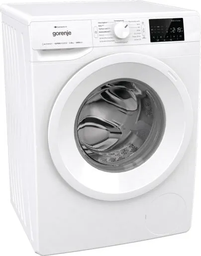 Gorenje WPNEI84A1DTS 744078 8 kg 1400 Devir Çamaşır Makinesi Thumbnail 1
