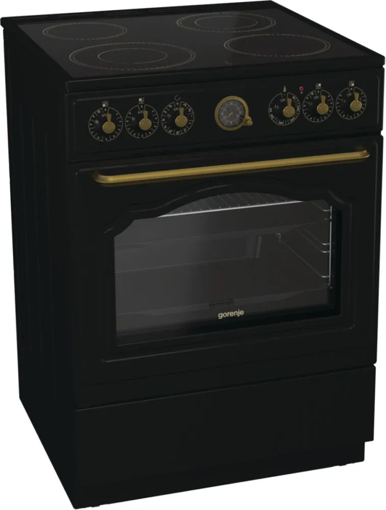 Gorenje ECS6250CLB 739098 Thumbnail 2