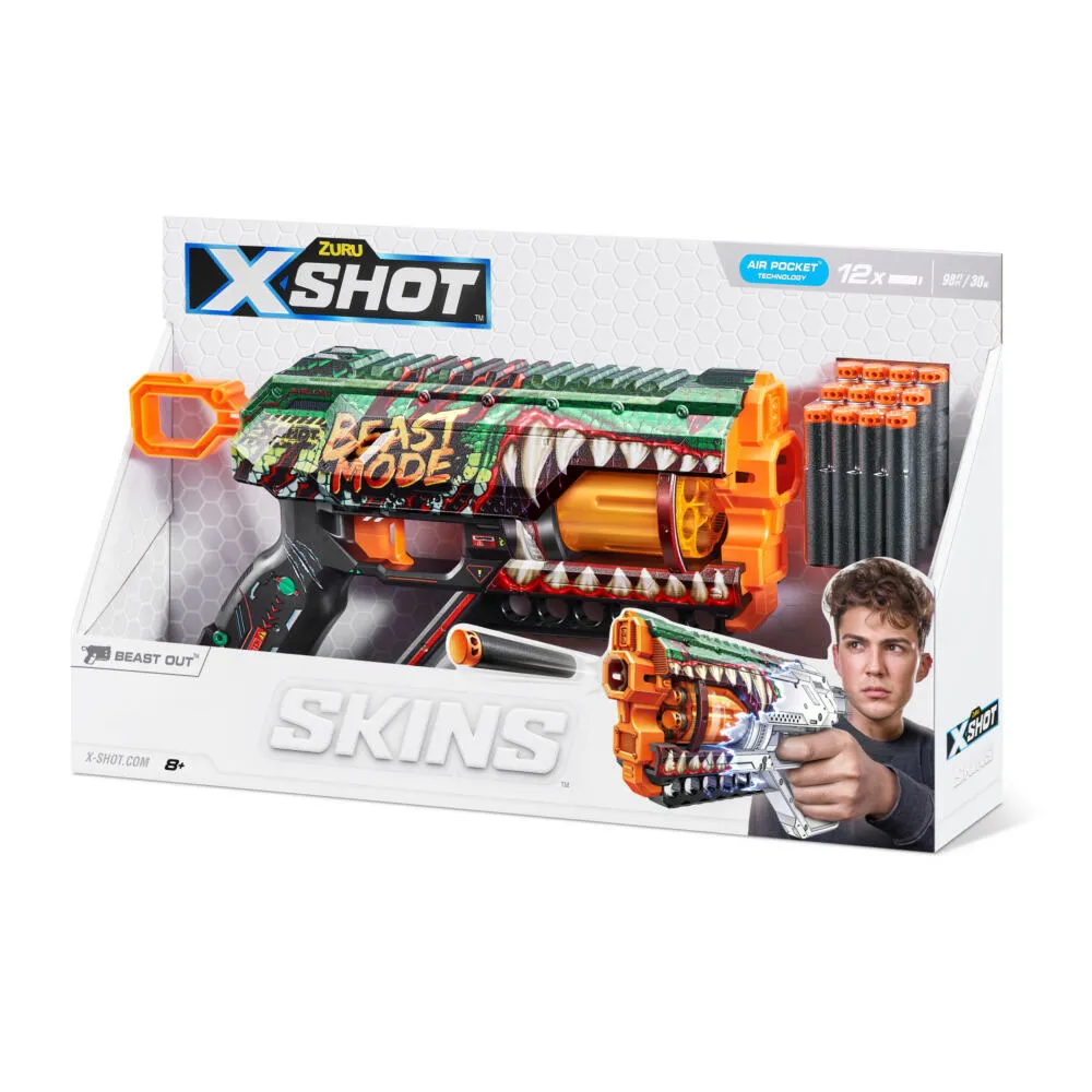 ZURU XSHOT 36561 Thumbnail 3