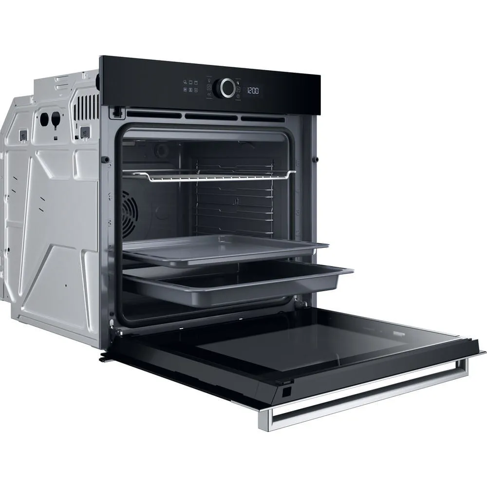 Hotpoint HAOI5S8PM0XA 859991691070 73 Litre Ankastre Fırın Thumbnail 4