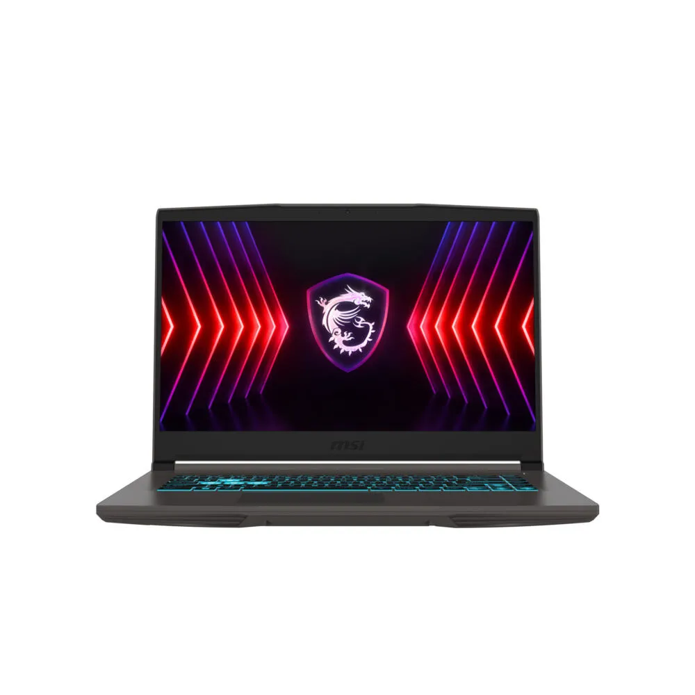 MSI Thin 15 B12VE-1412AU Laptop Thumbnail 0