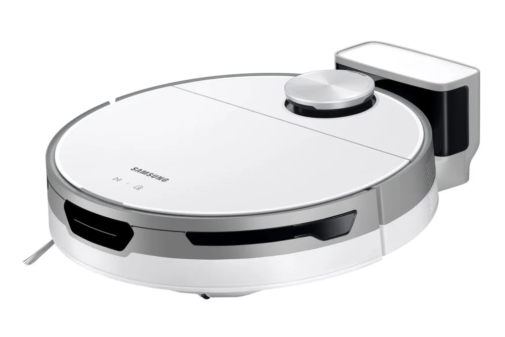 Samsung Jet Bot VR30T80313W/WA Thumbnail 12