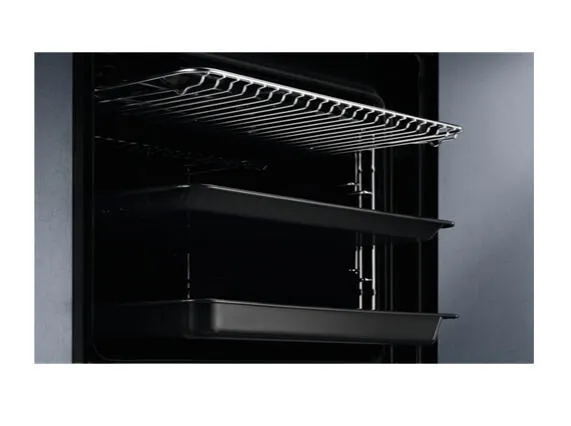 Electrolux EBF4P46X 949 498 214 72 Litre Ankastre Fırın Thumbnail 4
