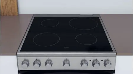 Indesit IS67V5PCX/E Thumbnail 12