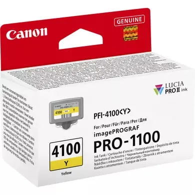 Canon LUCIA PRO II 6780C001 Thumbnail 3