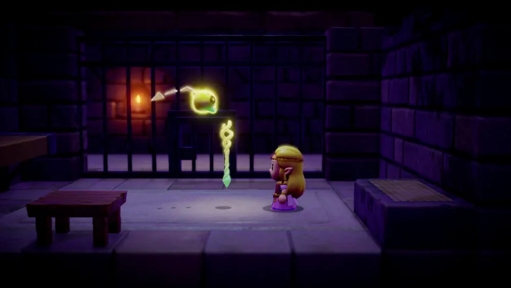 Nintendo The Legend of Zelda: Echoes of Wisdom 10013788 Thumbnail 11