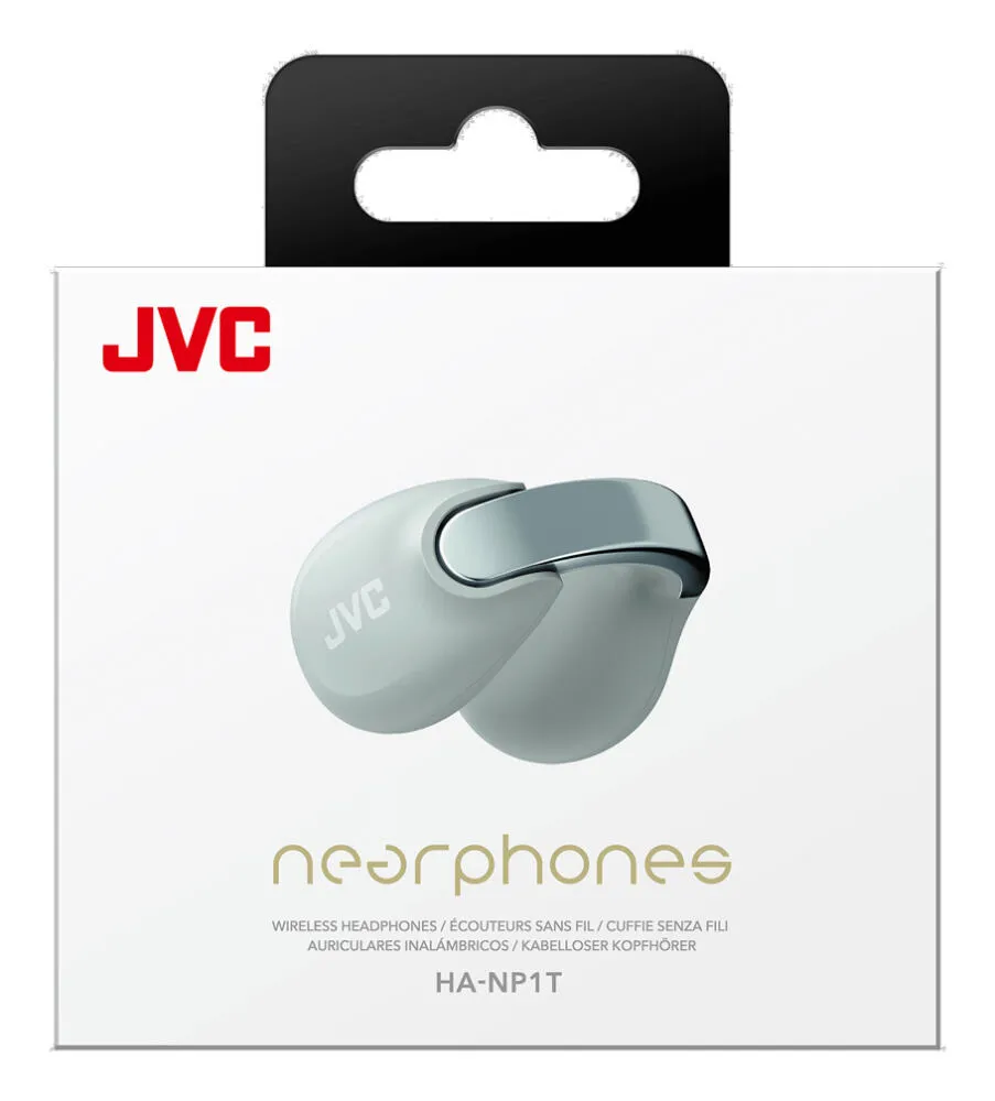 JVC HA-NP1T HANP1THU Thumbnail 10