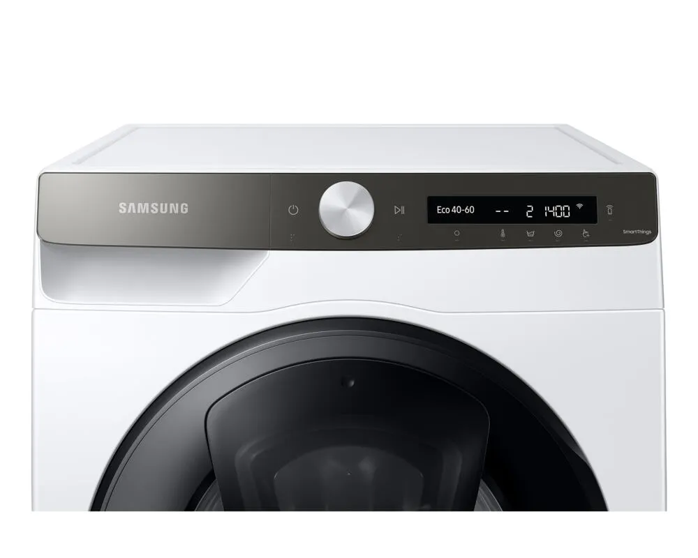 Samsung WW90T554AAT/S2 9 kg 1400 Devir Çamaşır Makinesi Thumbnail 11