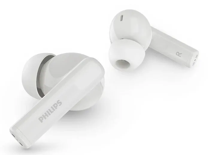 Philips TAT2520WT/00 ANC Kulak İçi Bluetooth Kulaklık Thumbnail 1