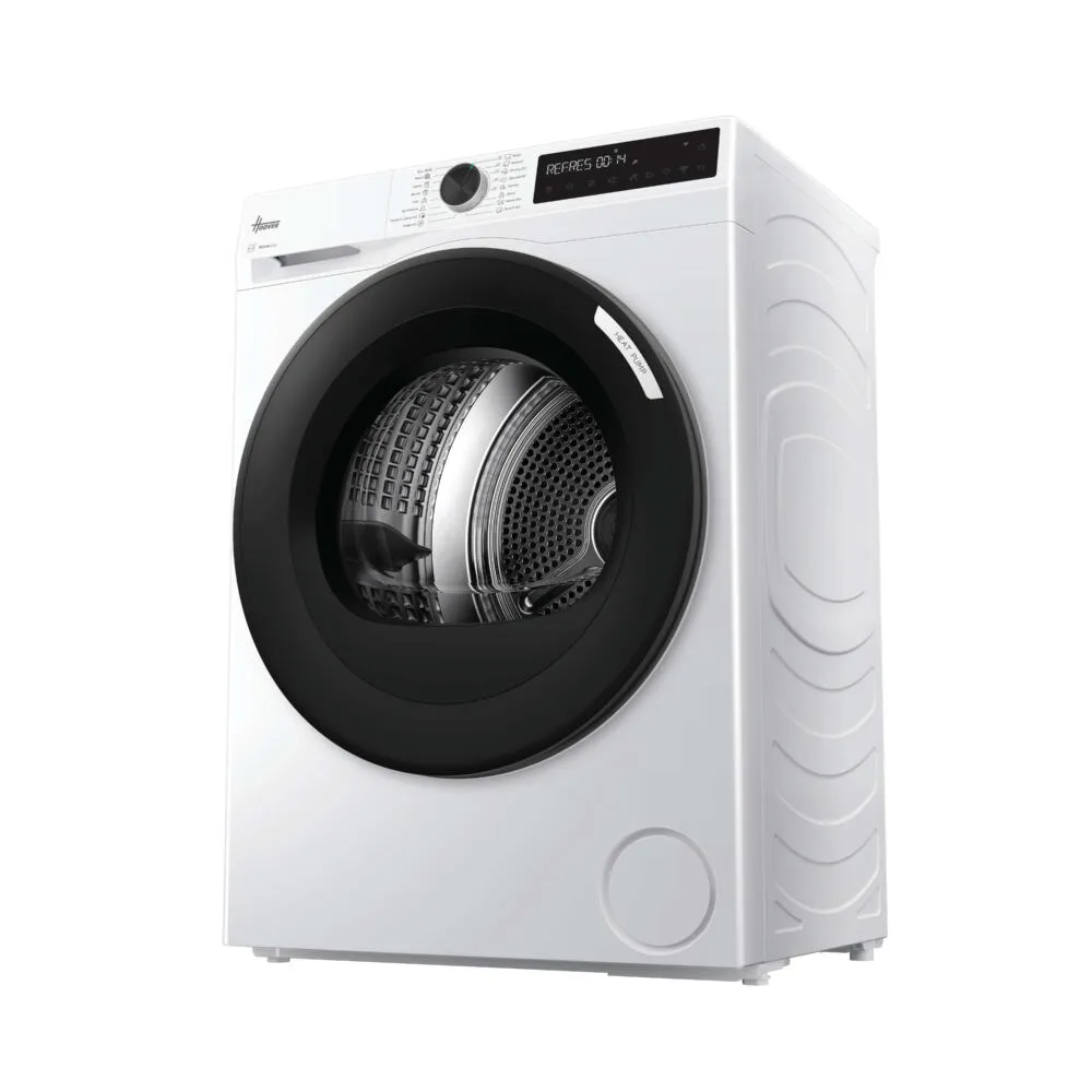 Hoover HBR 10N2BX-80 31103092 10 kg Isı Pompalı Kurutma Makinesi Thumbnail 1
